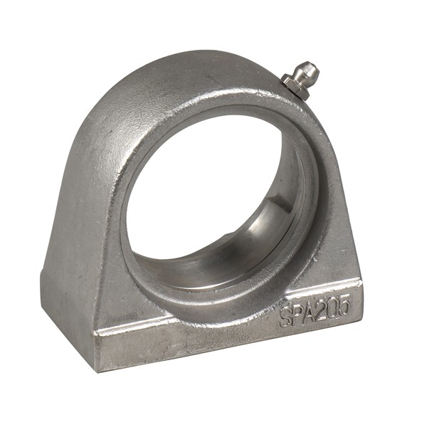 Flange Mount Bearing: The Variety Of Applications